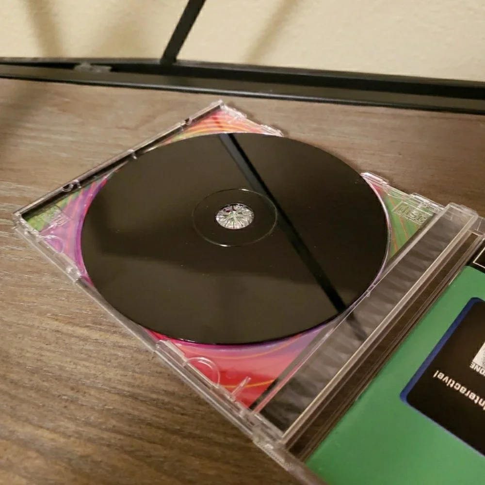 Pong: The Next Level‎ (Sony PlayStation 1, 1999)